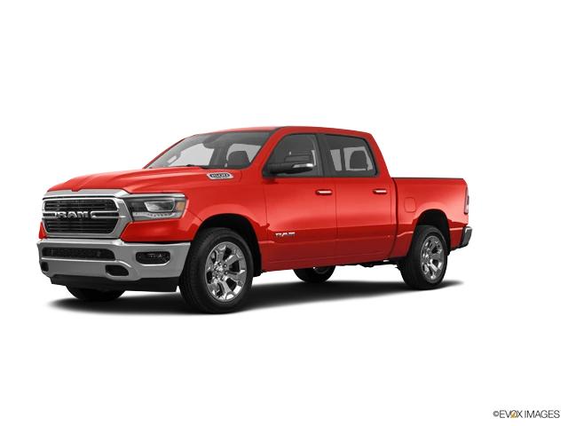 ram ram 1500 pickup 2019 1C6SRFFT1KN699333 image ram ram 1500 pickup 2019 1C6SRFFT1KN699333 image